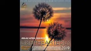035  Lyz Damon   Statra Original Mix    Lightheartdly