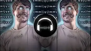 Mr Beast phonk - SXCREDMANE (Slowed + Reverb)🥵