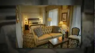 Gaslamp Plaza Suites