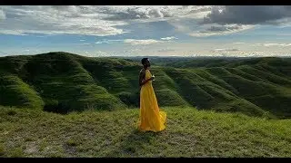Menunjukan Keindahan Alam, Ini Dia Iklan U-C1000 di Pulau Sumba