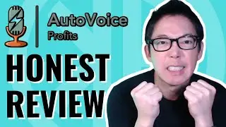 🔴 AutoVoiceProfits Review | HONEST OPINION | Shawn Josiah AutoVoiceProfits WarriorPlus Review