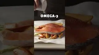5 продуктов, которые реально прокачают память!