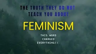 Feminism Explained: The Truth Beyond Myths and Misconceptions