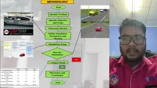 ANALYSIS OF VEHICLE RIDE AND HANDLING PERFORMANCE ON VARIABLE VEHICLE LOAD AND SPEED