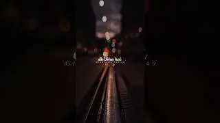 💔🥀 Tu Dhokha hai Ye Sabne Kaha || Jubin Nautiyal New Song Sad Song Status #shorts #whatsappstatus