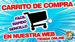 Carrito de compras con PHP 🔴 Español