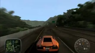 Test Drive Unlimited - Top 10 Of The Fastest Cars / SPECIAL EPISODE