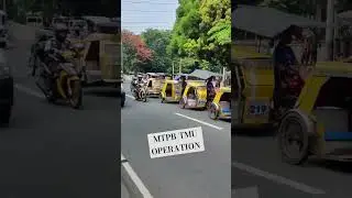 🔴 MTPB-TMU OPERATION