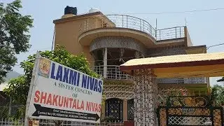 Hotel Laxmi Nivas || Panchalingeswar, Balasore, Odisha