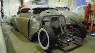 1950 bomb hydraulics