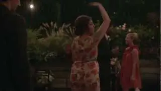 Girls- Hannah dances to Halo