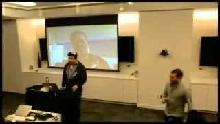 Using AngularJS with Rails - NYC Meetup