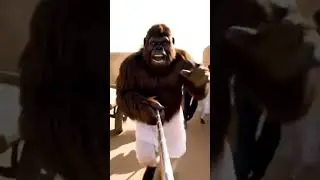 #munky #cartoon #video #ai #comedy #creative #funny
