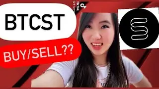 BTCST PRICE PREDICTION | BTCST COIN | BTCST CRYPTO | BTCST PRICE ANALYSIS