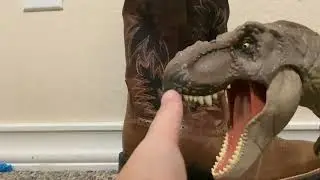 Dino horror pt:3