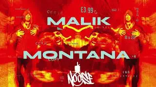 [FREE] MALIK MONTANA X PIERUUN X REDDA TYPE BEAT - 