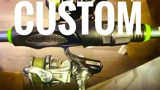 Custom Rod Design