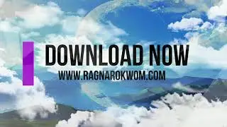 What NEW on World of Midgard Ragnarok???