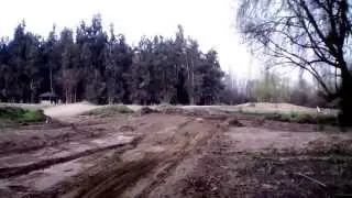 Renato cofre entrenando tms mx