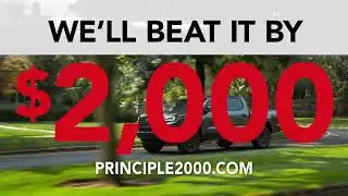Get $2,000 More For Your Trade at Principle Toyota in Memphis!