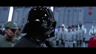 Darth Sidious japanese dub #1