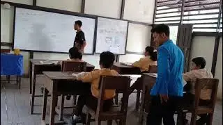 TUGAS VIDEO OBSEVASI INOVASI MATEMATIKA