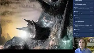 Final Fantasy VII: New Threat часть 5: Нибель - конец 1 диска