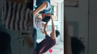 MUSICAL.LY VIDEO. (TUMARI BETI KE UNDER BHAYANAK ATMA)