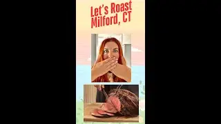 Milford, Connecticut Roast: Real Estate Edition