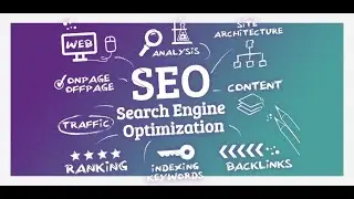 Complete SEO COURSE For Beginners in Search Engine Optimization