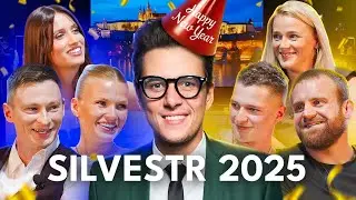 Silvestrovský speciál 2025 🎉 | KOŤÁK LIVE