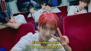 TWS - hey! hey! (Tradu&ccedil;&atilde;o/Legendado) [Clipe Oficial]