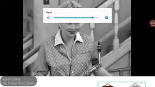 I Love Lucy Season 6 Episode 21 End Credits