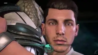 Mass Effect Andromeda Best Romance Scene