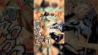 DC Comics Characters - Torpedoman (Торпедоносец)