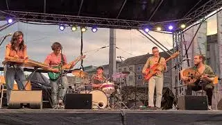 Syreal - live @ Schillertage 2021 Mannheim