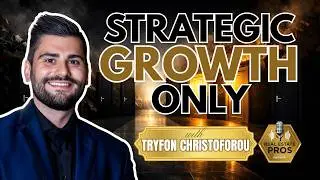 How Strategic Growth Creates Scalable Real Estate Businesses