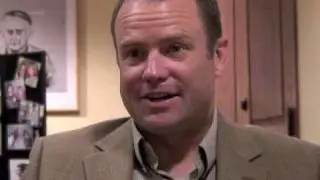 Steve Tasker (2010) Remembers