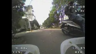 Mobula7: it's fast! (for me lol)