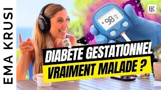 🤯 TEST HGPO Pendant Ta Grossesse : &Agrave; Savoir Absolument (Avant De Devoir Te Piquer 6x Par Jour)