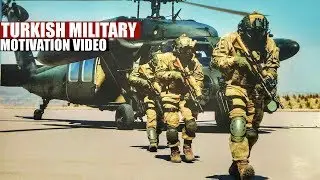 Turkish Military • 2018 | MAK - ÖZKK - SAT - JÖAK- JÖH - SAS