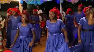 Pran tanw pou gade video a jiska lafin,koman mètrès èzili te pase nan fèt BALELARY