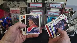 I Found a Vintage Card at Value Villiage + Antique Market Pickups!