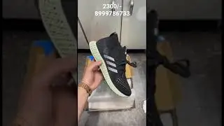 Adidas Boost #shoes #adidas