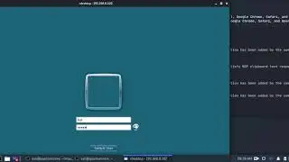 Windows Remote Desktop Post Exploitation