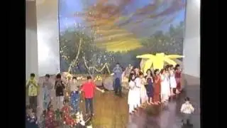 Allama Iqbal || Iqbal: Bachay ki Dua (Tableau) - اقبال: بچے کی دعا ٹیبلو