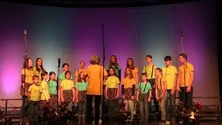 Kusimama - Jim Papoulis - Otro&scaron;ki zbor Danica