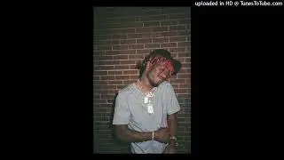 Lil Uzi Vert x Maaly Raw 2016 type beat - Anime (Prod. PDThugN!)