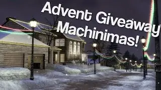 CS:GO Skins Giveaway - Intro Compilation