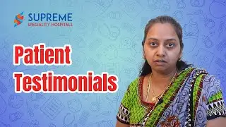 Patient Testimonial